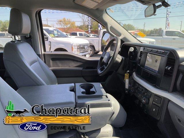 used 2023 Ford F-250 car, priced at $48,575