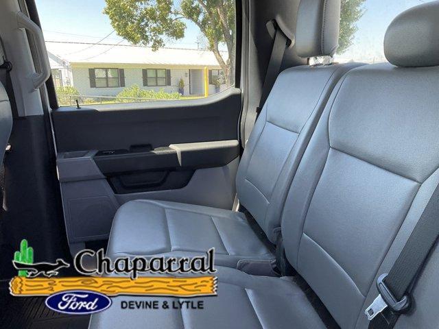 used 2023 Ford F-250 car, priced at $48,575