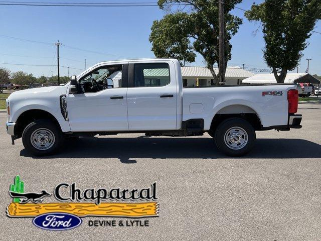 used 2023 Ford F-250 car, priced at $48,575