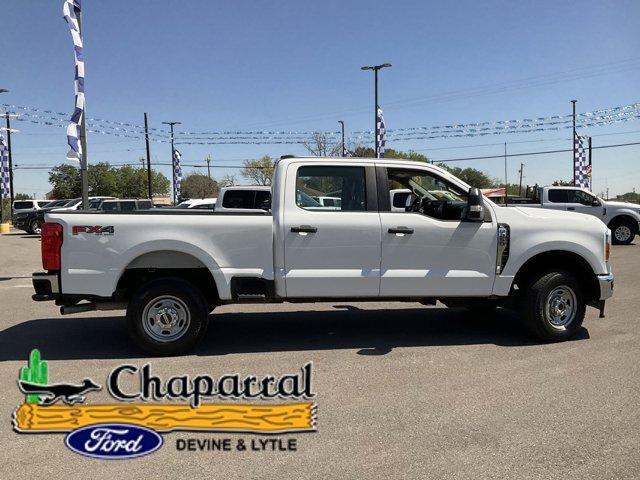 used 2023 Ford F-250 car, priced at $48,575