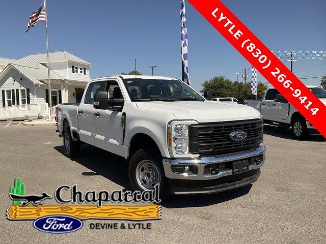 used 2023 Ford F-250 car, priced at $48,575