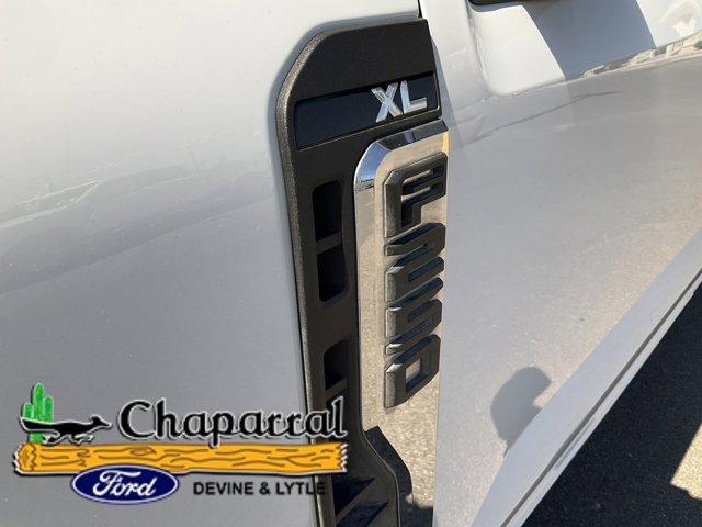 used 2023 Ford F-250 car, priced at $48,575