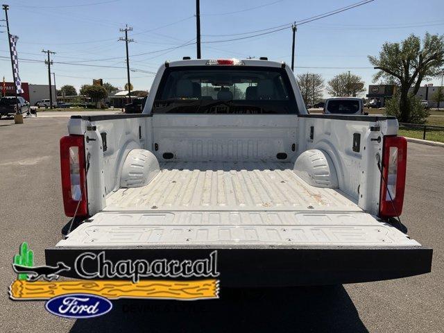 used 2023 Ford F-250 car, priced at $48,575