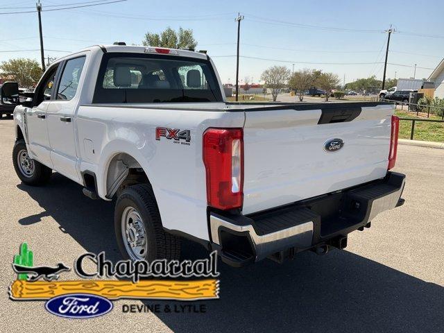 used 2023 Ford F-250 car, priced at $48,575