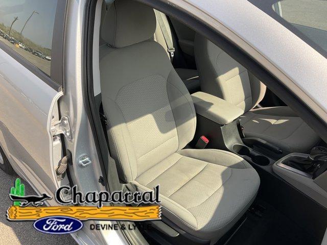 used 2019 Hyundai Elantra car, priced at $18,900