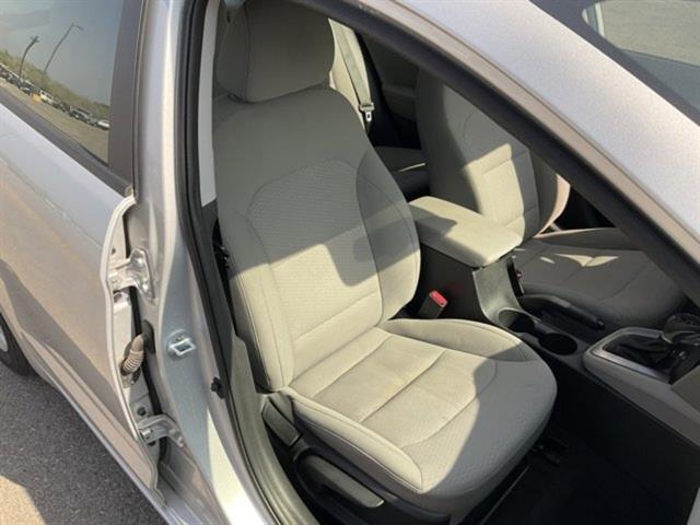used 2019 Hyundai Elantra car, priced at $13,495