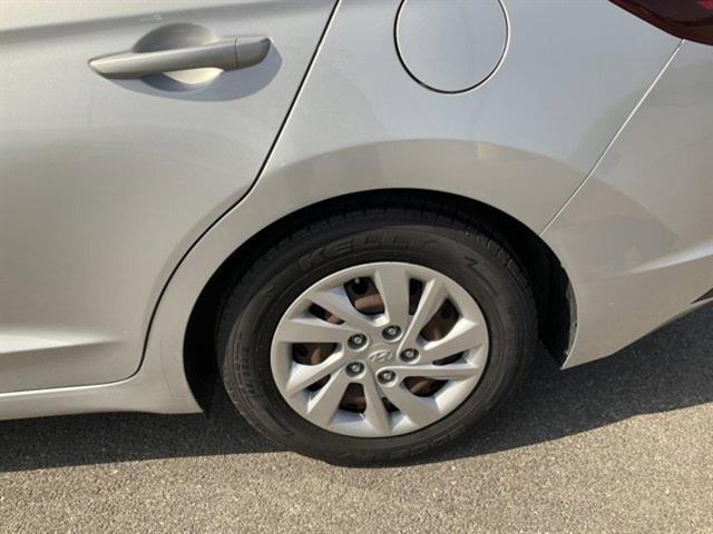 used 2019 Hyundai Elantra car, priced at $13,495