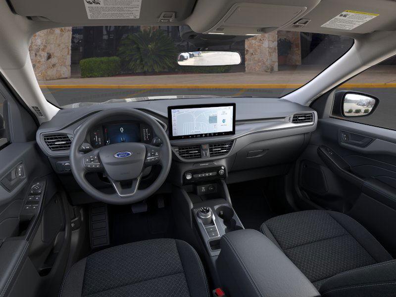 new 2025 Ford Escape car, priced at $29,625