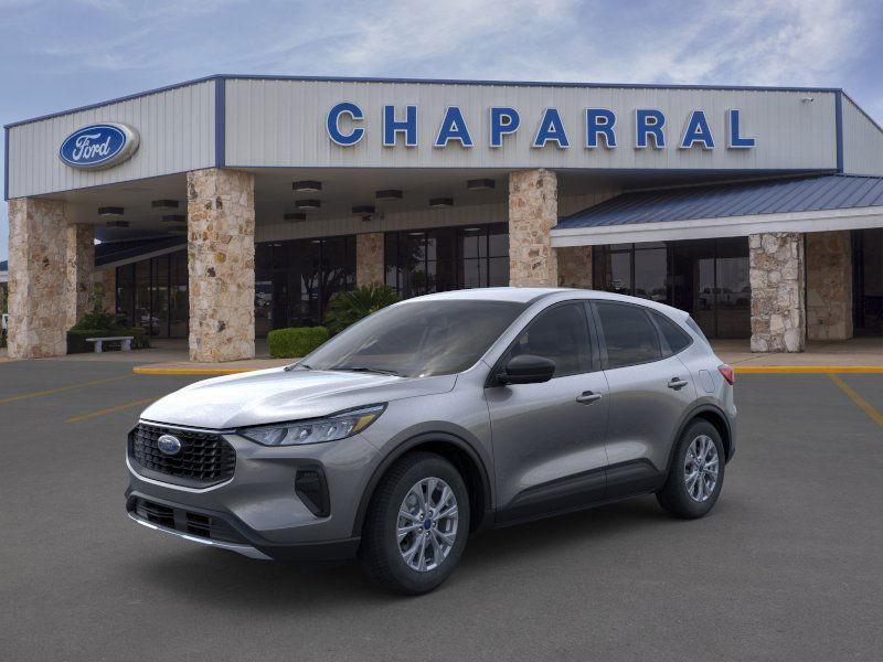 new 2025 Ford Escape car, priced at $29,625