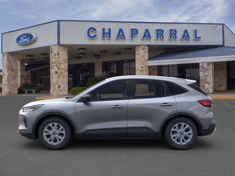 new 2025 Ford Escape car, priced at $29,625