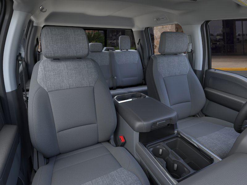 new 2025 Ford F-250 car, priced at $75,144