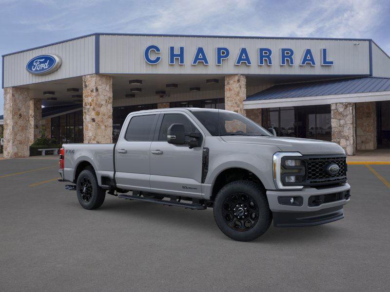 new 2025 Ford F-250 car, priced at $75,144