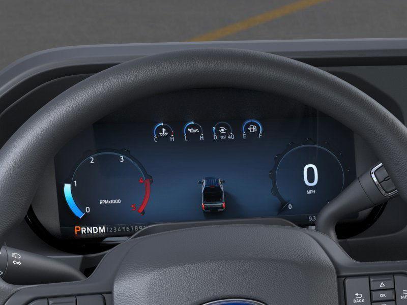 new 2025 Ford F-250 car, priced at $75,144