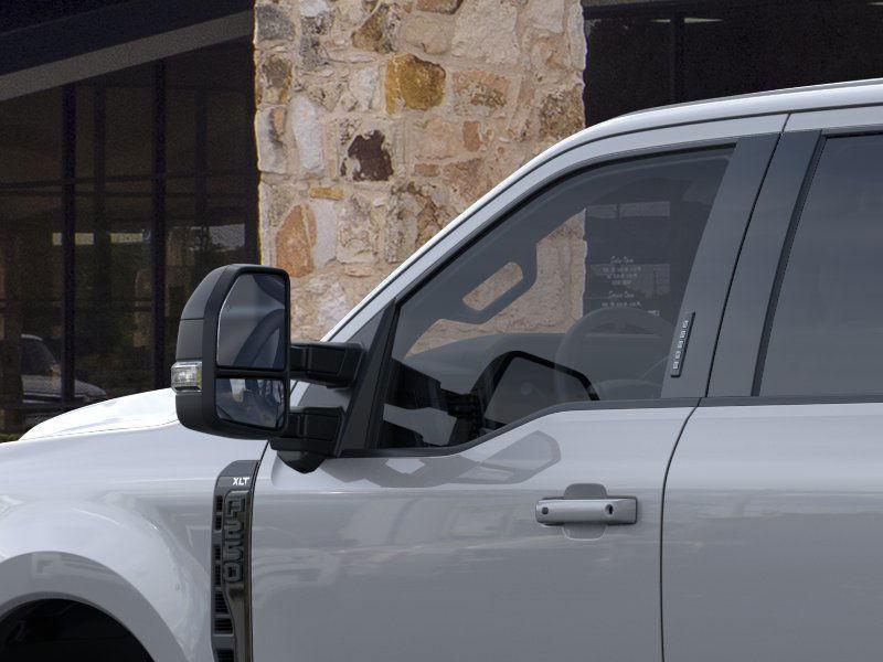 new 2025 Ford F-250 car, priced at $75,144