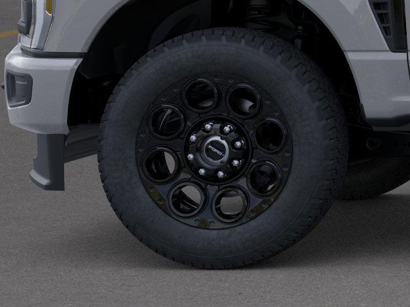 new 2025 Ford F-250 car, priced at $75,144