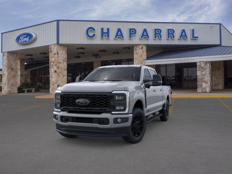 new 2025 Ford F-250 car, priced at $75,144
