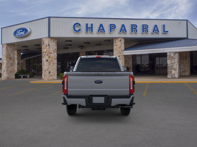 new 2025 Ford F-250 car, priced at $75,144