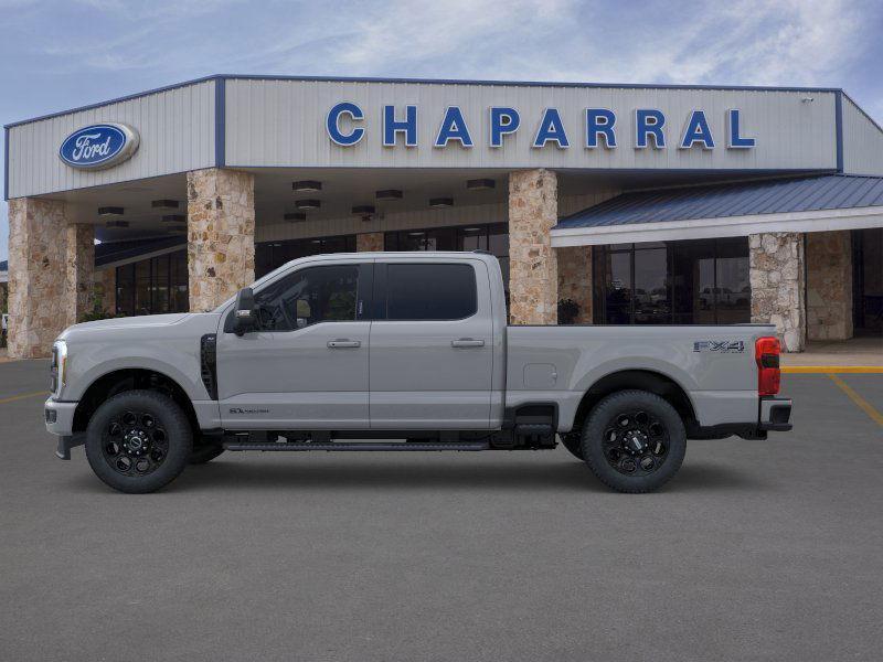 new 2025 Ford F-250 car, priced at $75,144