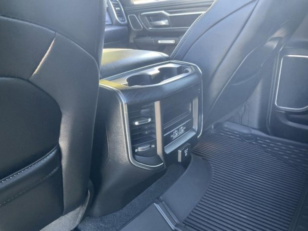 used 2023 Ram 1500 car, priced at $42,985