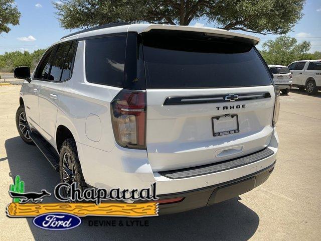 used 2023 Chevrolet Tahoe car, priced at $61,563