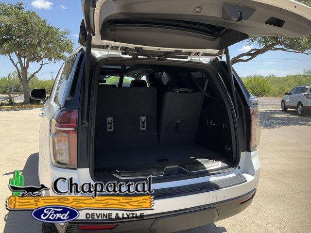 used 2023 Chevrolet Tahoe car, priced at $61,563