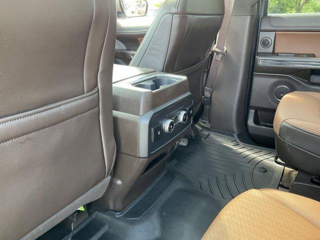 used 2022 Ford Expedition Max car, priced at $56,793