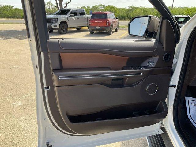 used 2022 Ford Expedition Max car, priced at $51,997