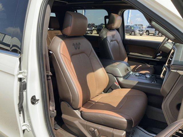 used 2022 Ford Expedition Max car, priced at $56,793