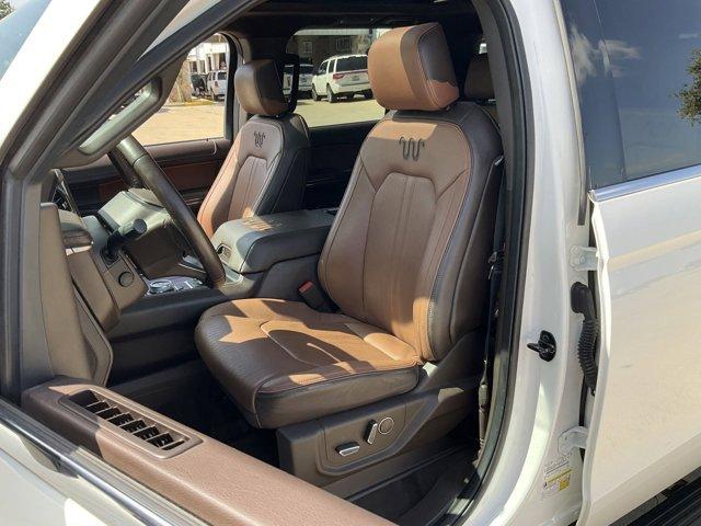 used 2022 Ford Expedition Max car, priced at $51,997
