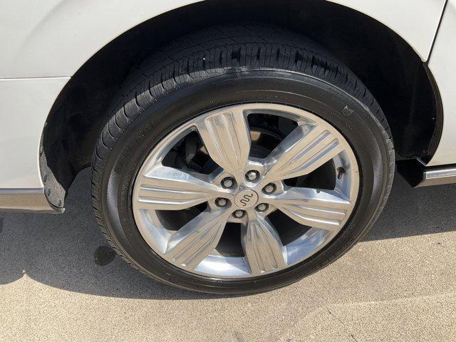 used 2022 Ford Expedition Max car, priced at $51,997