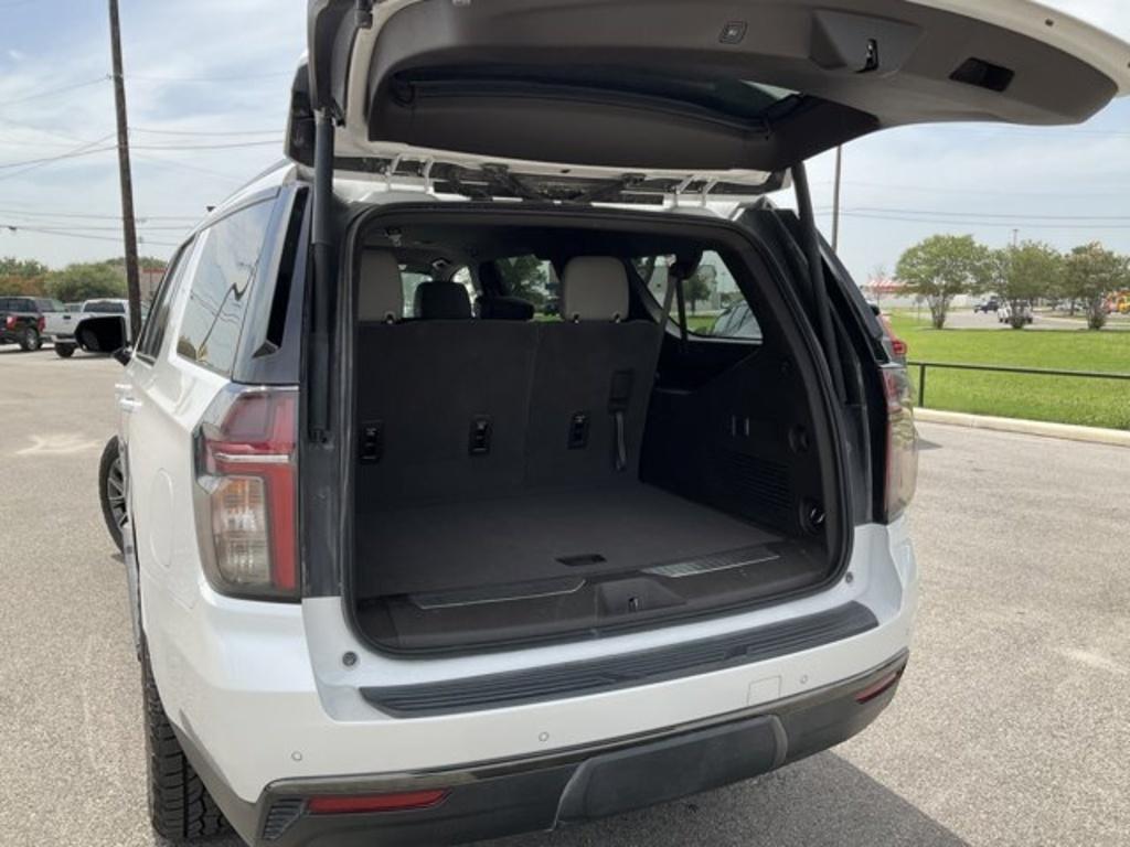 used 2021 Chevrolet Suburban car, priced at $47,981