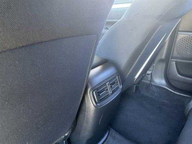 used 2021 Honda CR-V car, priced at $23,495