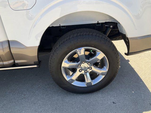 used 2022 Ford F-150 car, priced at $55,992