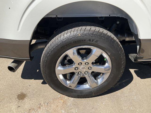 used 2022 Ford F-150 car, priced at $55,992