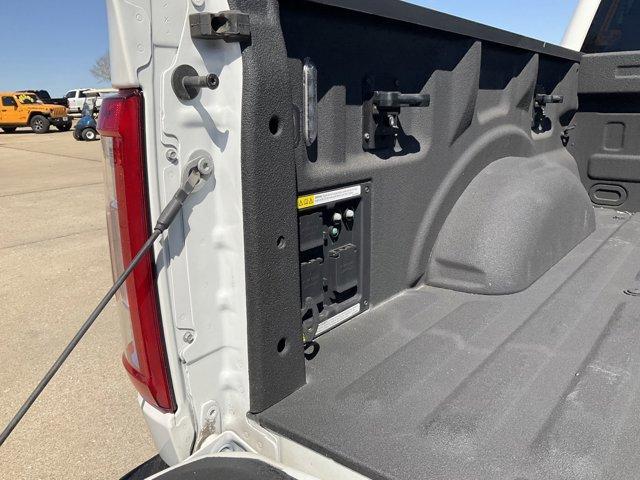 used 2022 Ford F-150 car, priced at $55,992