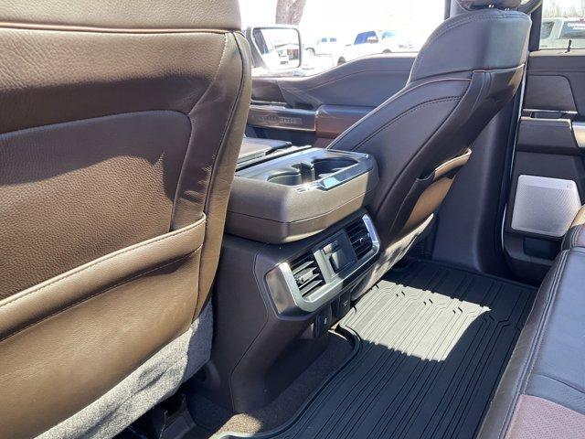 used 2022 Ford F-150 car, priced at $55,992