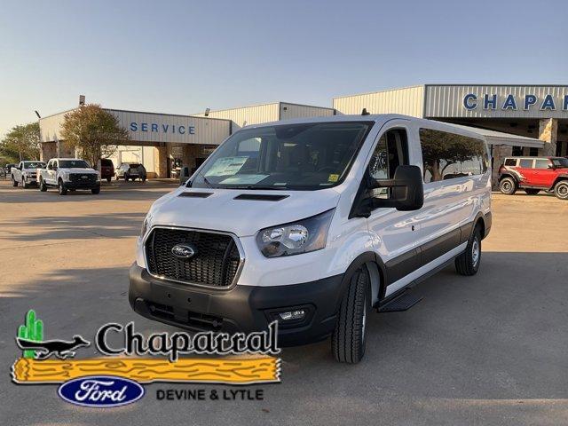 new 2024 Ford Transit-350 car, priced at $61,485