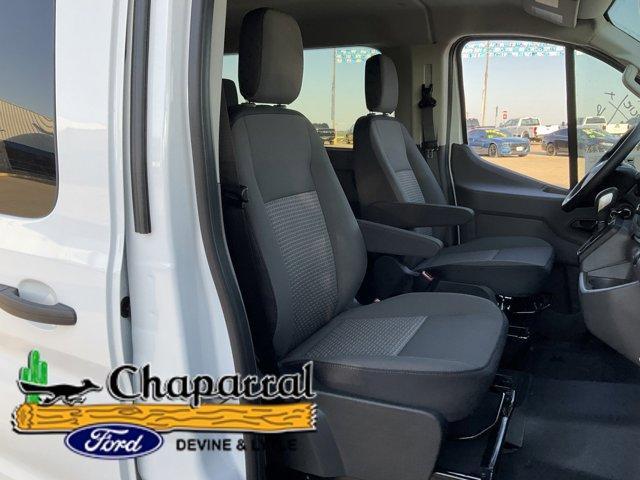 new 2024 Ford Transit-350 car, priced at $61,485