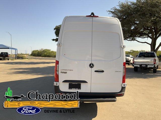 used 2021 Mercedes-Benz Sprinter 2500 car, priced at $39,469