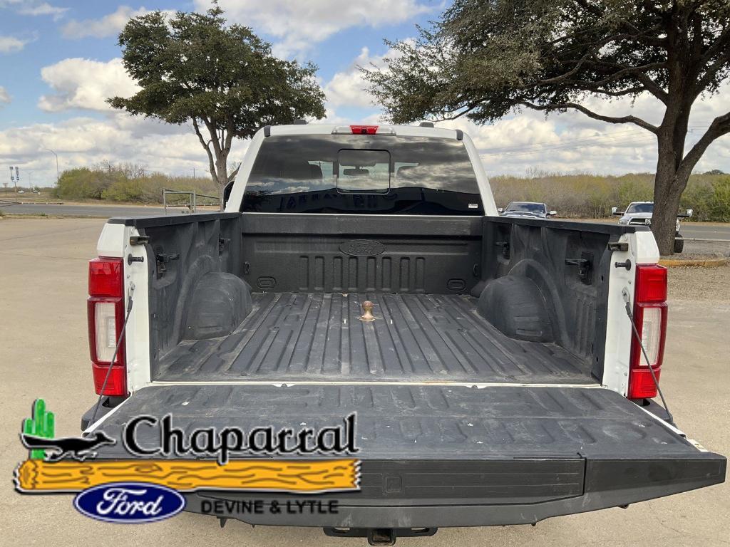 used 2020 Ford F-250 car, priced at $54,747