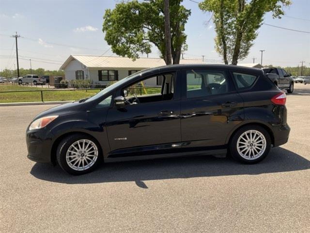 used 2016 Ford C-Max Hybrid car, priced at $11,994
