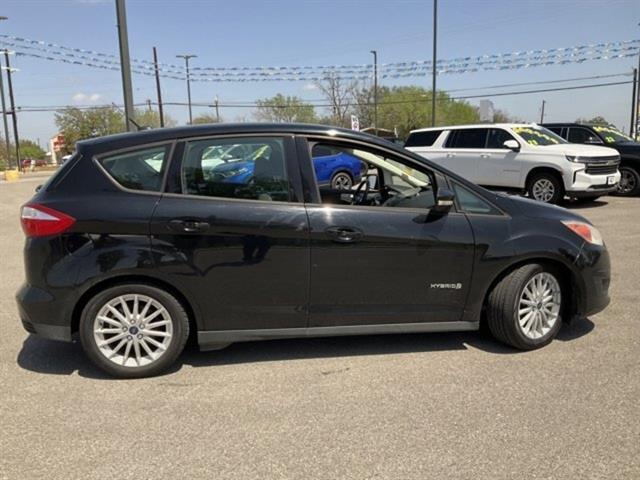 used 2016 Ford C-Max Hybrid car, priced at $11,994