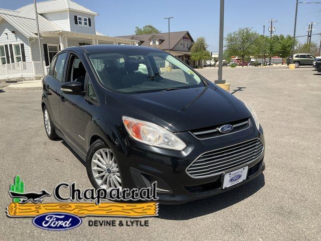 used 2016 Ford C-Max Hybrid car, priced at $15,875