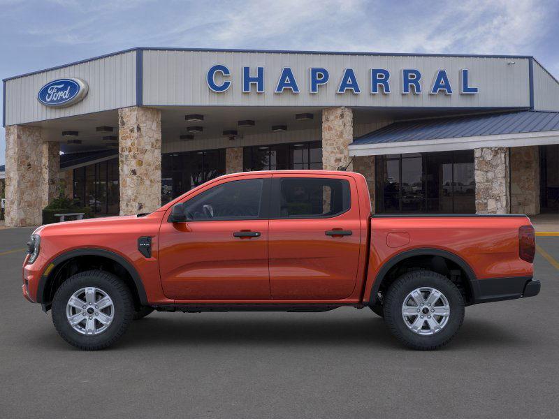 new 2024 Ford Ranger car, priced at $34,598