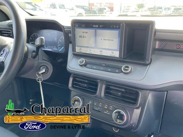 used 2022 Ford Maverick car, priced at $27,305