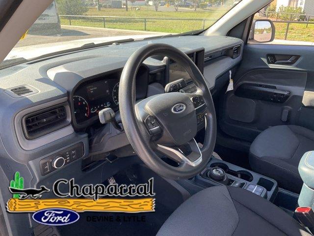 used 2022 Ford Maverick car, priced at $27,305