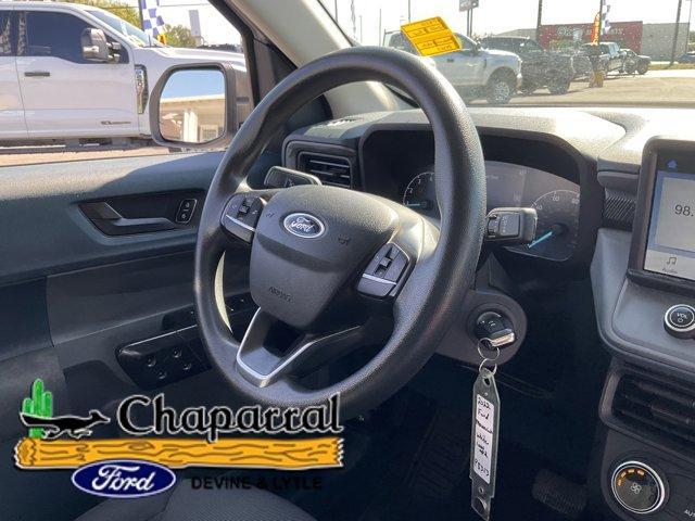 used 2022 Ford Maverick car, priced at $27,305