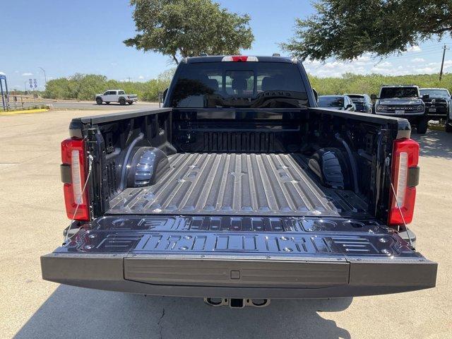 new 2025 Ford F-350 car