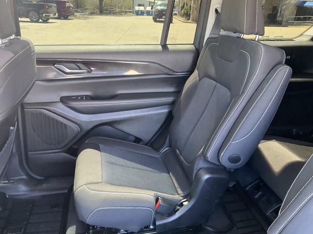 used 2023 Jeep Grand Cherokee L car, priced at $30,992