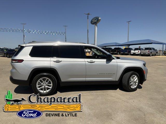 used 2023 Jeep Grand Cherokee L car, priced at $35,950